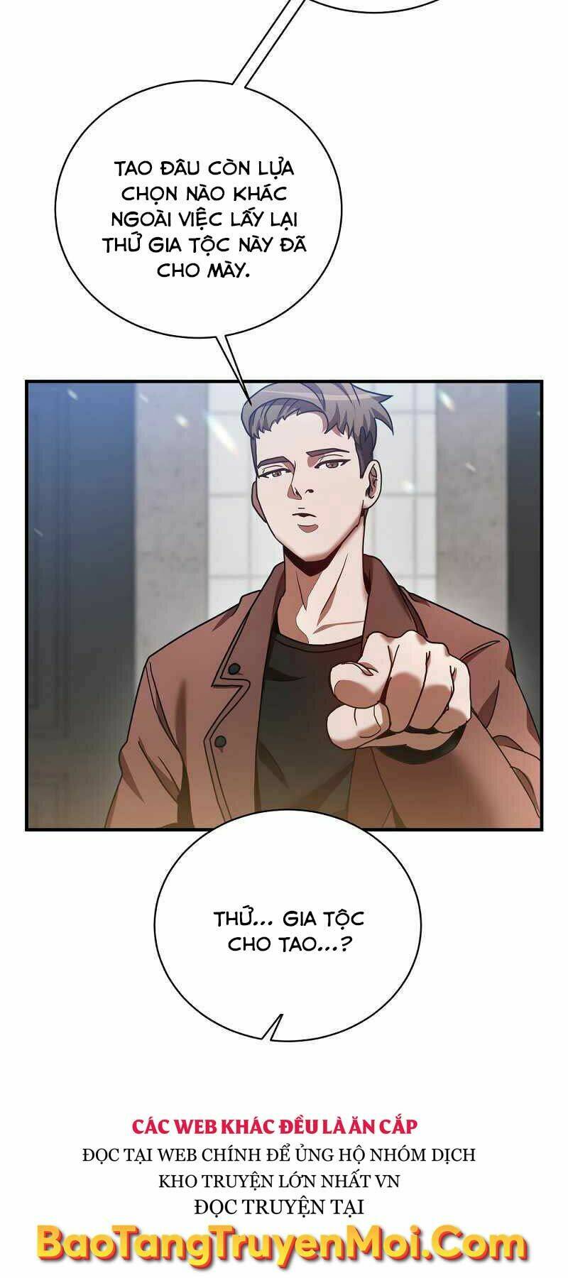 Thiên Tài Kiếm Thuật Của Gia Tộc Danh Giá Chapter 1 - Trang 2