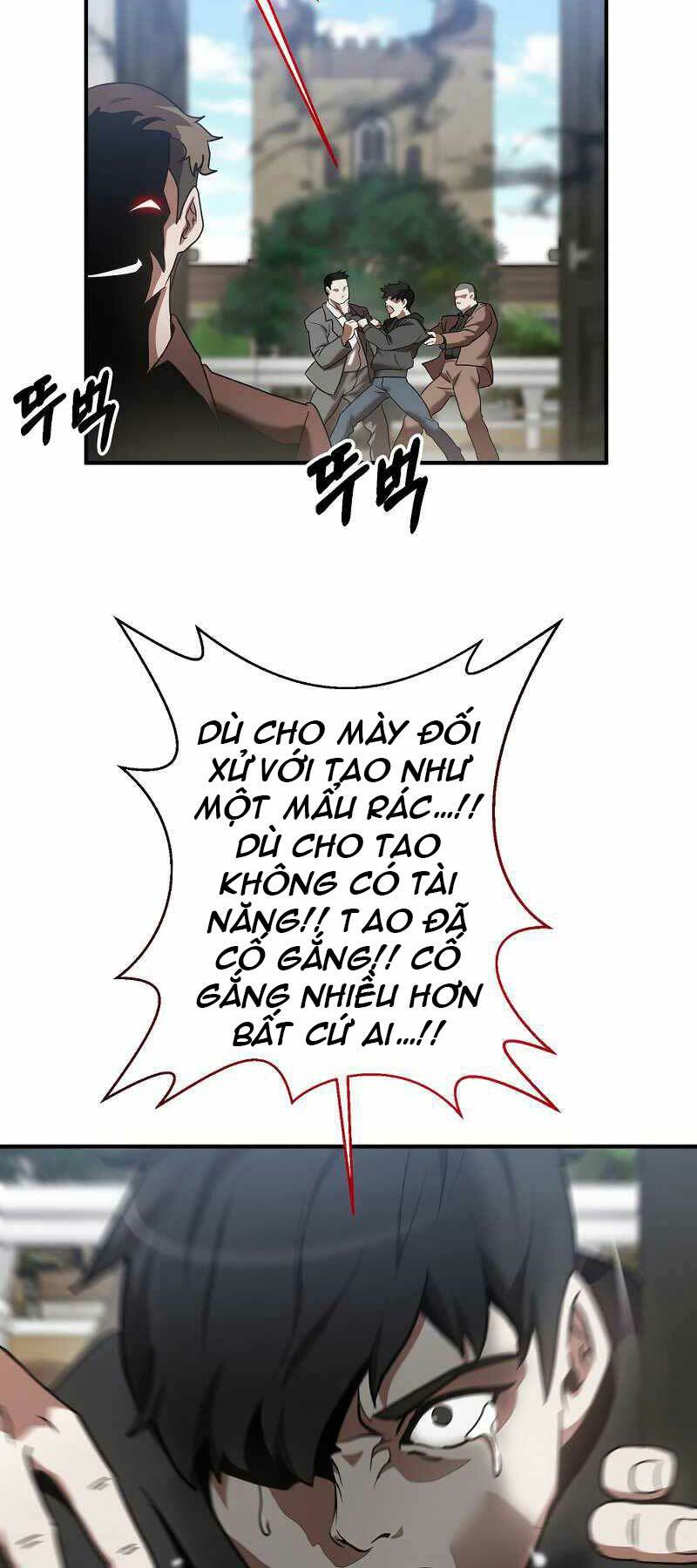 Thiên Tài Kiếm Thuật Của Gia Tộc Danh Giá Chapter 1 - Trang 2