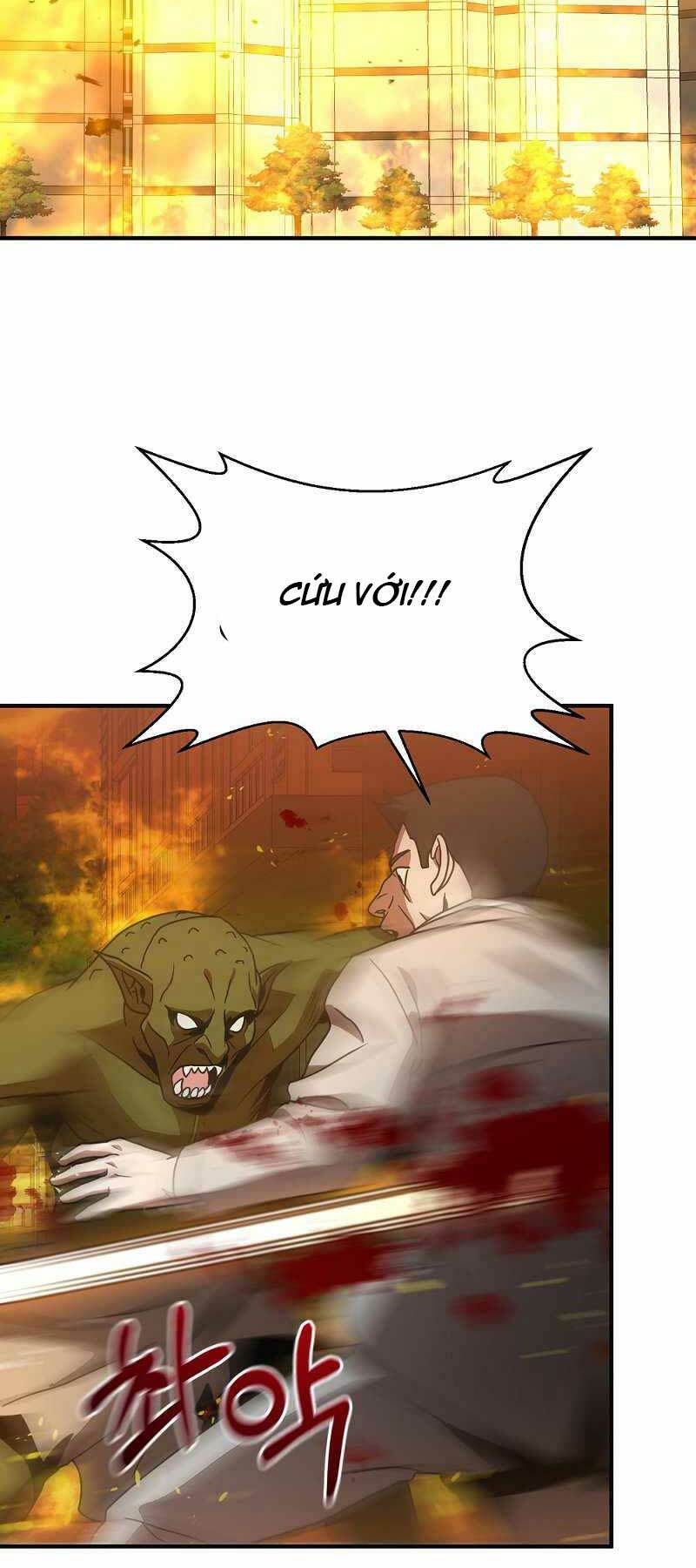 Thiên Tài Kiếm Thuật Của Gia Tộc Danh Giá Chapter 1 - Trang 2