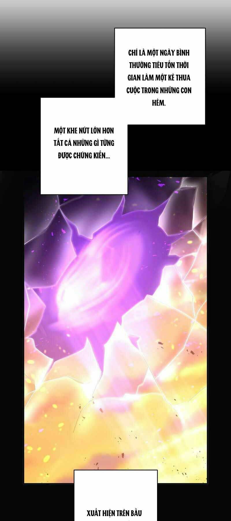 Thiên Tài Kiếm Thuật Của Gia Tộc Danh Giá Chapter 1 - Trang 2