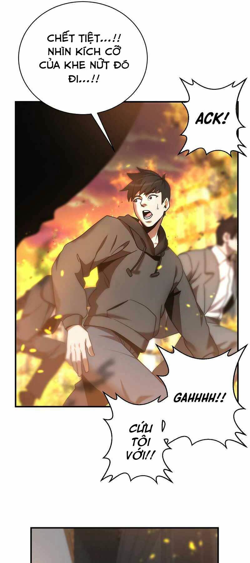 Thiên Tài Kiếm Thuật Của Gia Tộc Danh Giá Chapter 1 - Trang 2