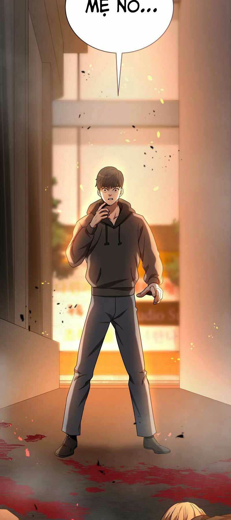 Thiên Tài Kiếm Thuật Của Gia Tộc Danh Giá Chapter 1 - Trang 2