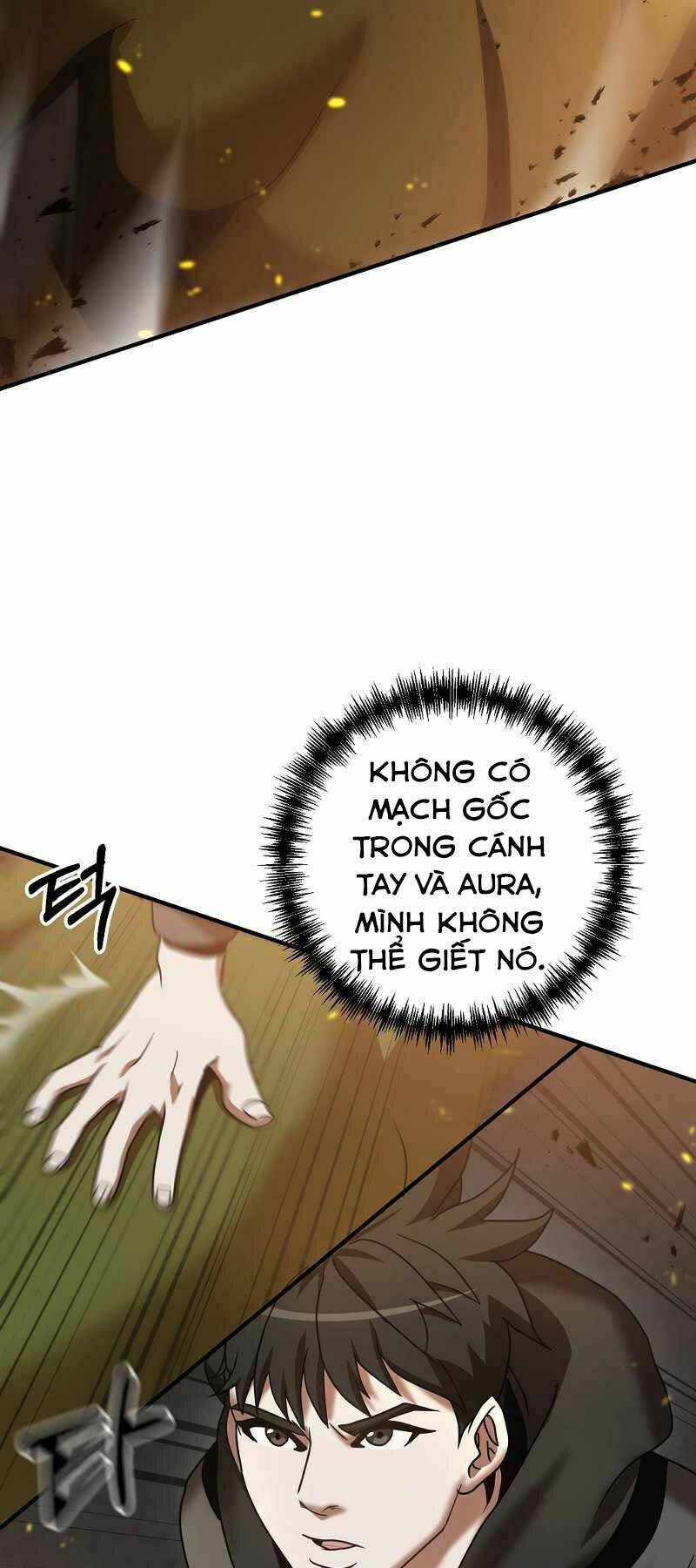 Thiên Tài Kiếm Thuật Của Gia Tộc Danh Giá Chapter 1 - Trang 2