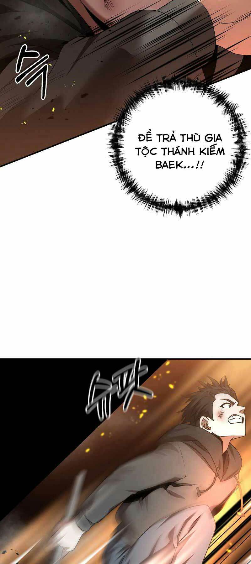 Thiên Tài Kiếm Thuật Của Gia Tộc Danh Giá Chapter 1 - Trang 2