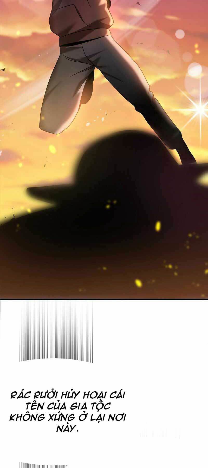 Thiên Tài Kiếm Thuật Của Gia Tộc Danh Giá Chapter 1 - Trang 2