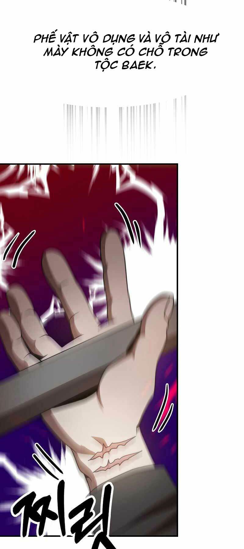 Thiên Tài Kiếm Thuật Của Gia Tộc Danh Giá Chapter 1 - Trang 2