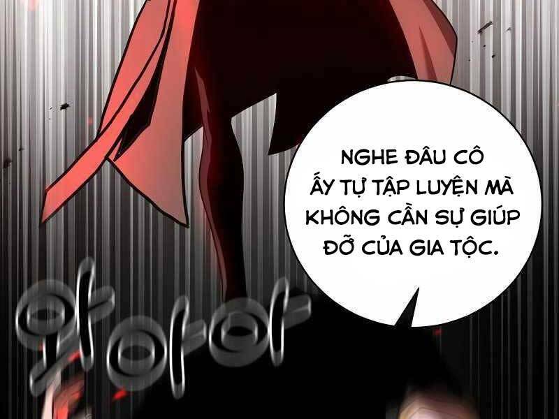 Thiên Tài Kiếm Thuật Của Gia Tộc Danh Giá Chapter 10 - Trang 2