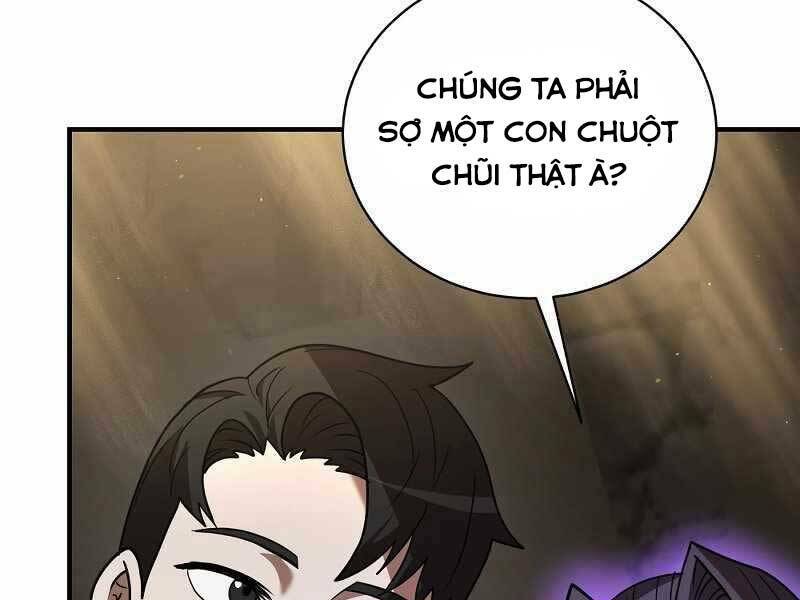 Thiên Tài Kiếm Thuật Của Gia Tộc Danh Giá Chapter 10 - Trang 2