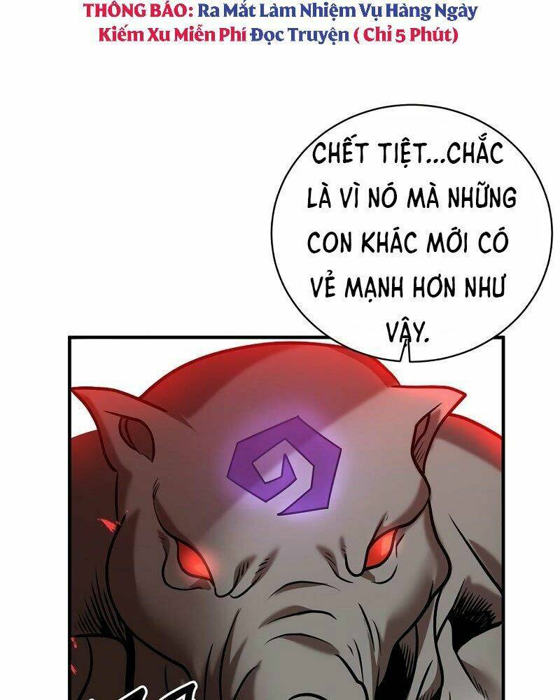 Thiên Tài Kiếm Thuật Của Gia Tộc Danh Giá Chapter 11 - Trang 2