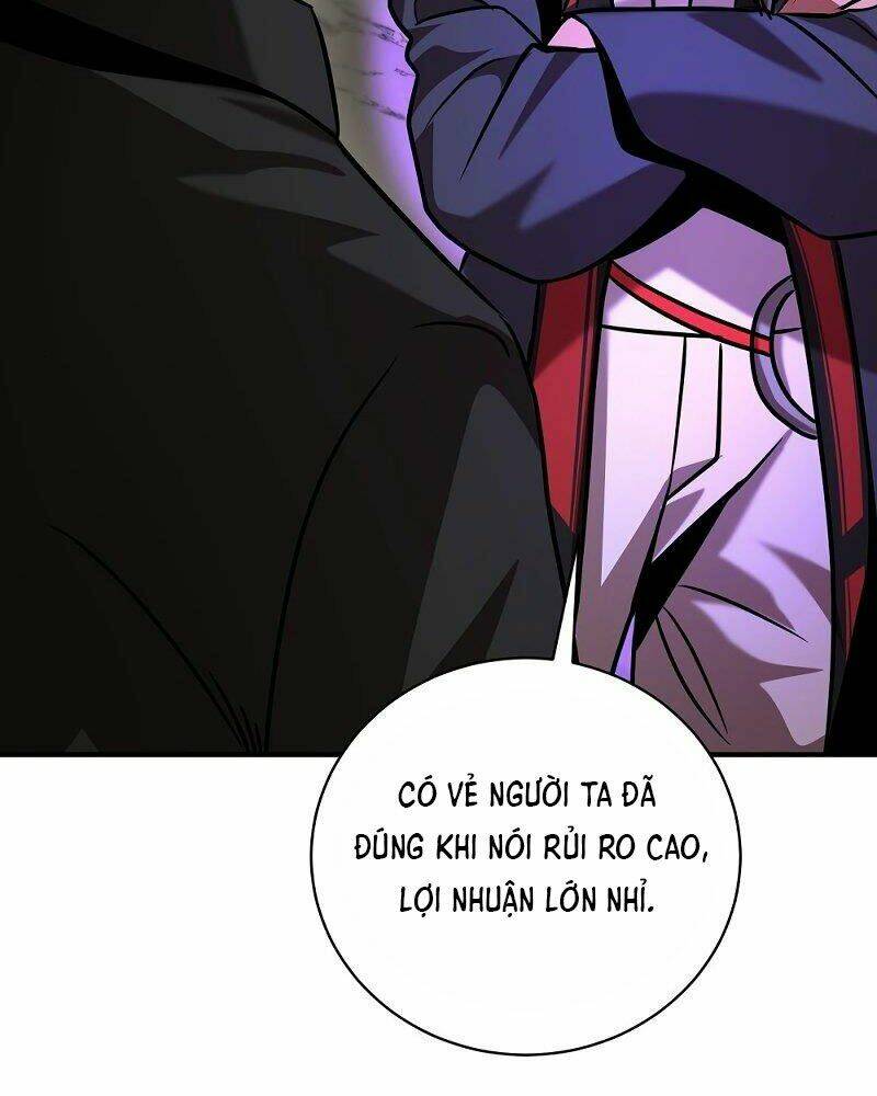 Thiên Tài Kiếm Thuật Của Gia Tộc Danh Giá Chapter 11 - Trang 2