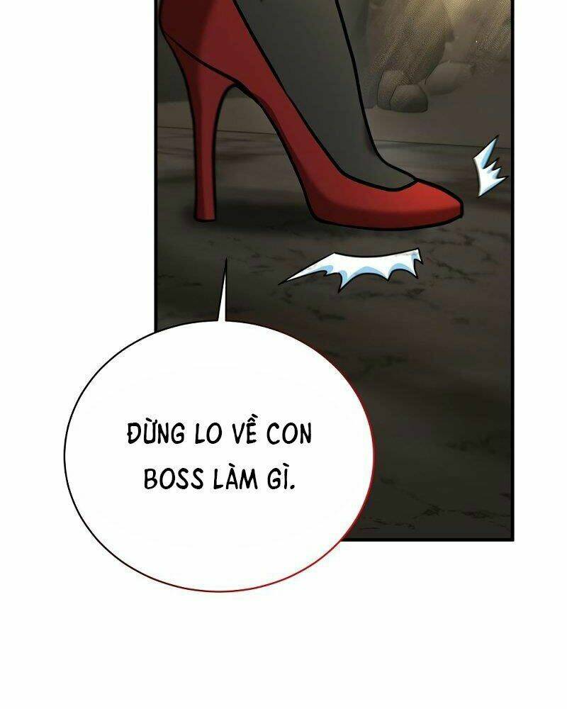 Thiên Tài Kiếm Thuật Của Gia Tộc Danh Giá Chapter 11 - Trang 2