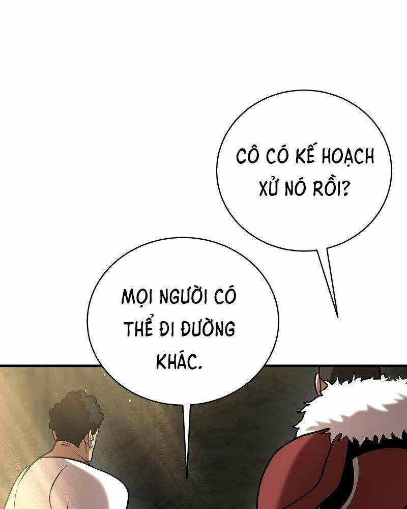 Thiên Tài Kiếm Thuật Của Gia Tộc Danh Giá Chapter 11 - Trang 2