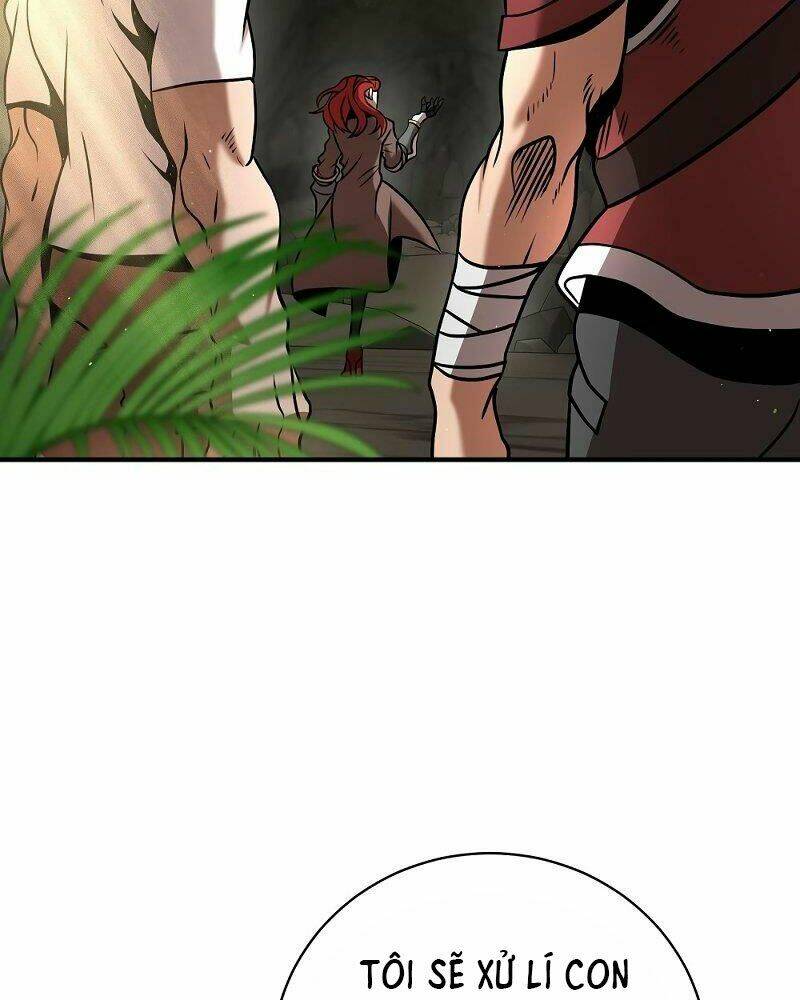 Thiên Tài Kiếm Thuật Của Gia Tộc Danh Giá Chapter 11 - Trang 2