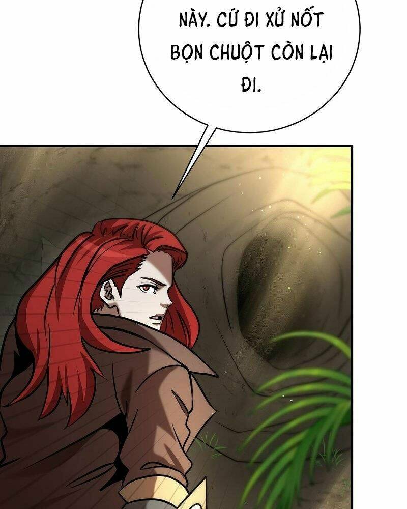 Thiên Tài Kiếm Thuật Của Gia Tộc Danh Giá Chapter 11 - Trang 2