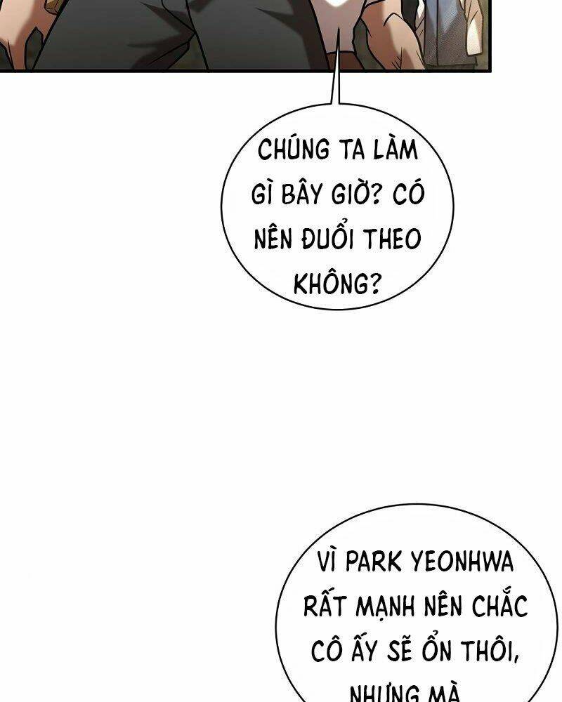 Thiên Tài Kiếm Thuật Của Gia Tộc Danh Giá Chapter 11 - Trang 2