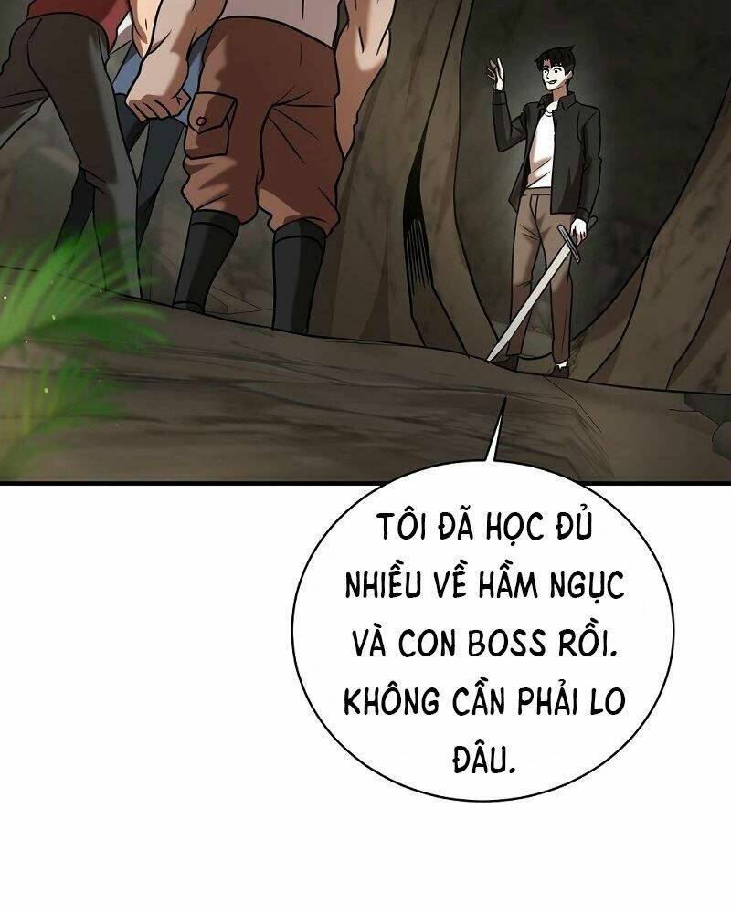 Thiên Tài Kiếm Thuật Của Gia Tộc Danh Giá Chapter 11 - Trang 2