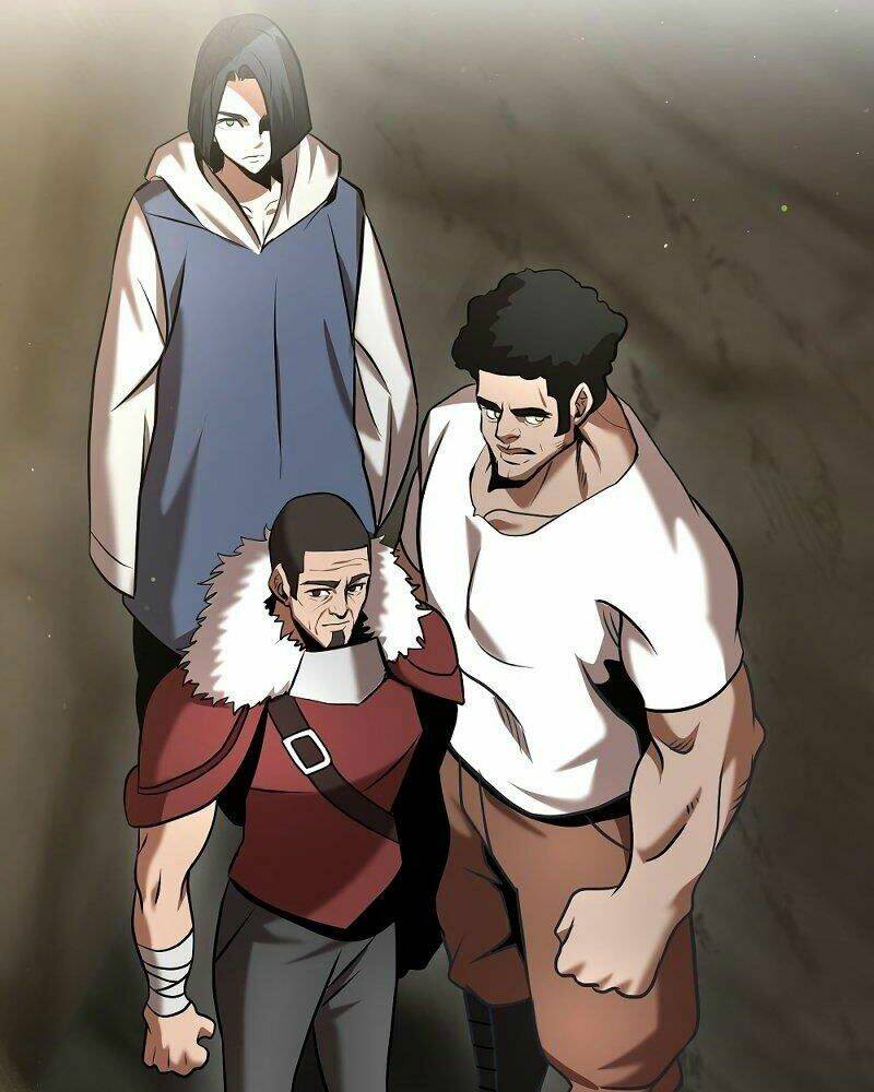 Thiên Tài Kiếm Thuật Của Gia Tộc Danh Giá Chapter 11 - Trang 2