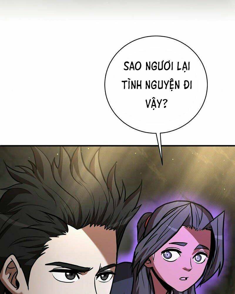 Thiên Tài Kiếm Thuật Của Gia Tộc Danh Giá Chapter 11 - Trang 2