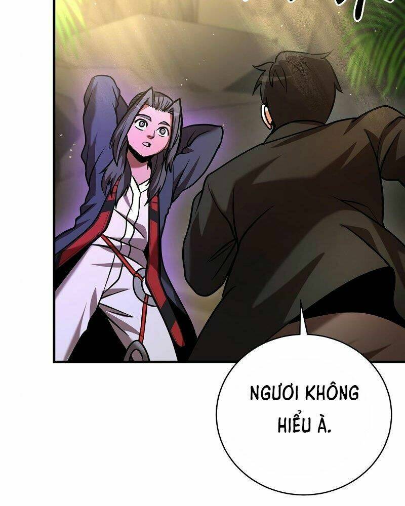 Thiên Tài Kiếm Thuật Của Gia Tộc Danh Giá Chapter 11 - Trang 2