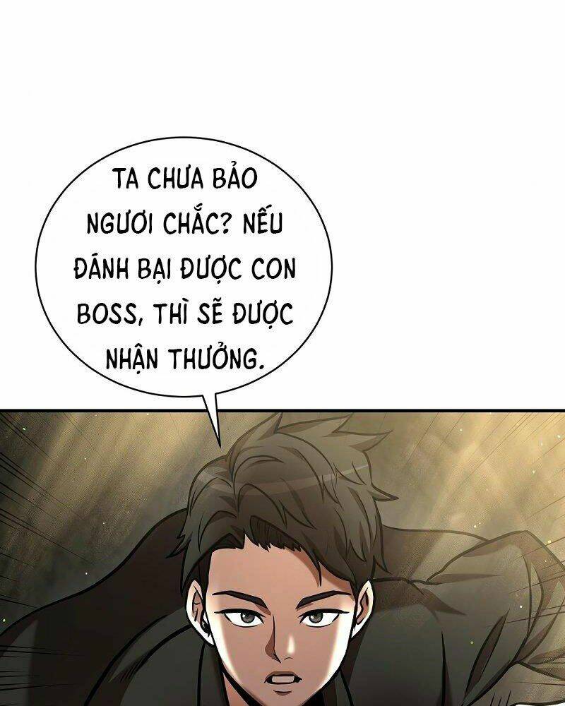 Thiên Tài Kiếm Thuật Của Gia Tộc Danh Giá Chapter 11 - Trang 2