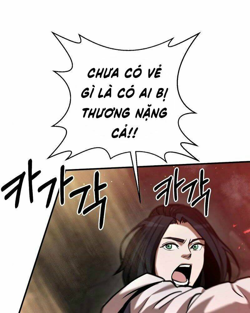 Thiên Tài Kiếm Thuật Của Gia Tộc Danh Giá Chapter 11 - Trang 2