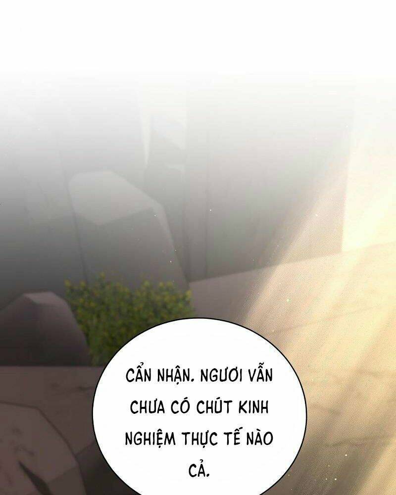 Thiên Tài Kiếm Thuật Của Gia Tộc Danh Giá Chapter 11 - Trang 2