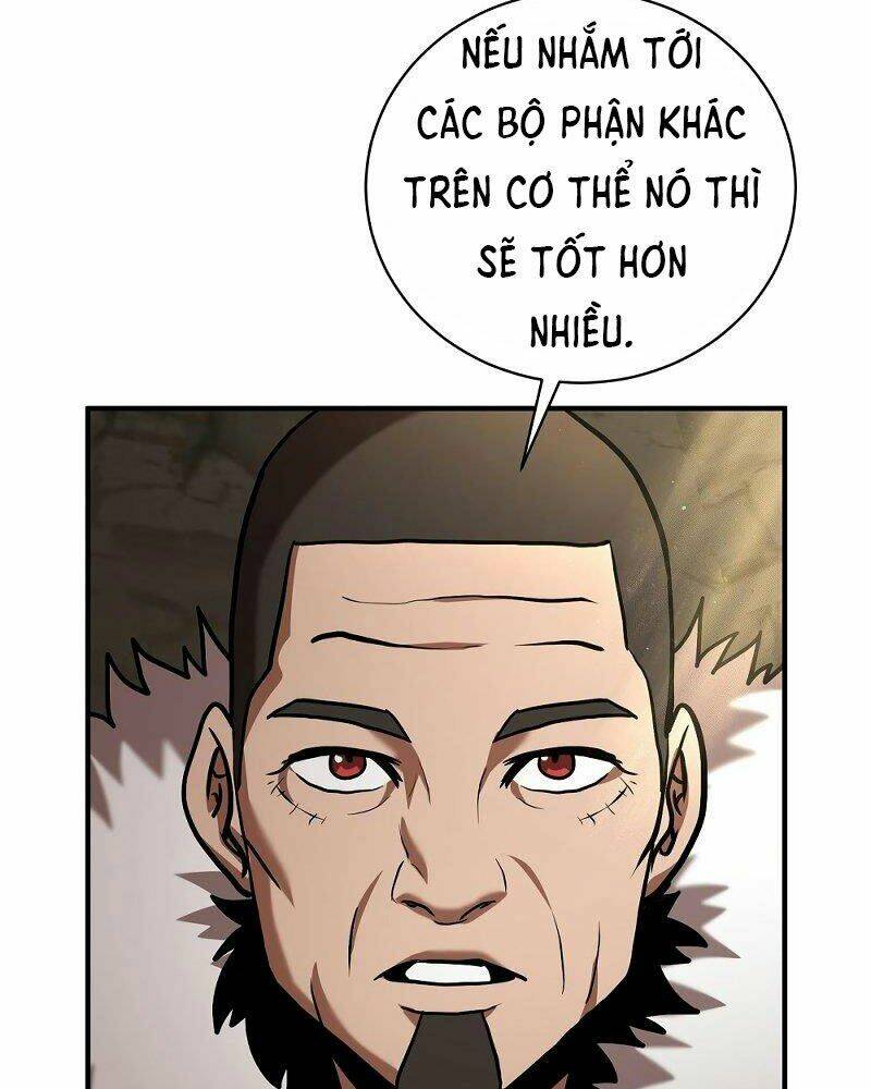 Thiên Tài Kiếm Thuật Của Gia Tộc Danh Giá Chapter 11 - Trang 2