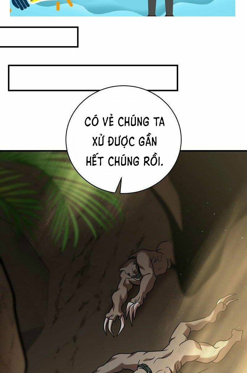 Thiên Tài Kiếm Thuật Của Gia Tộc Danh Giá Chapter 11 - Trang 2