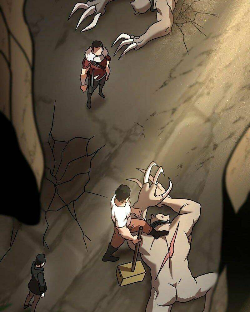 Thiên Tài Kiếm Thuật Của Gia Tộc Danh Giá Chapter 11 - Trang 2