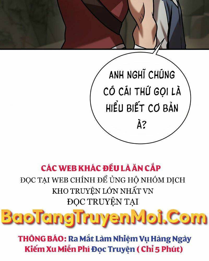 Thiên Tài Kiếm Thuật Của Gia Tộc Danh Giá Chapter 11 - Trang 2