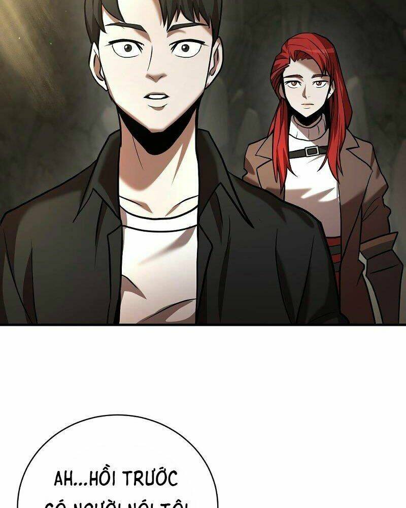 Thiên Tài Kiếm Thuật Của Gia Tộc Danh Giá Chapter 11 - Trang 2