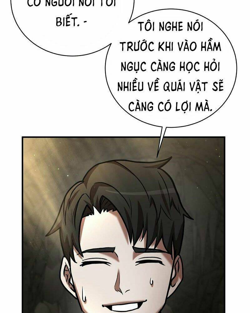 Thiên Tài Kiếm Thuật Của Gia Tộc Danh Giá Chapter 11 - Trang 2