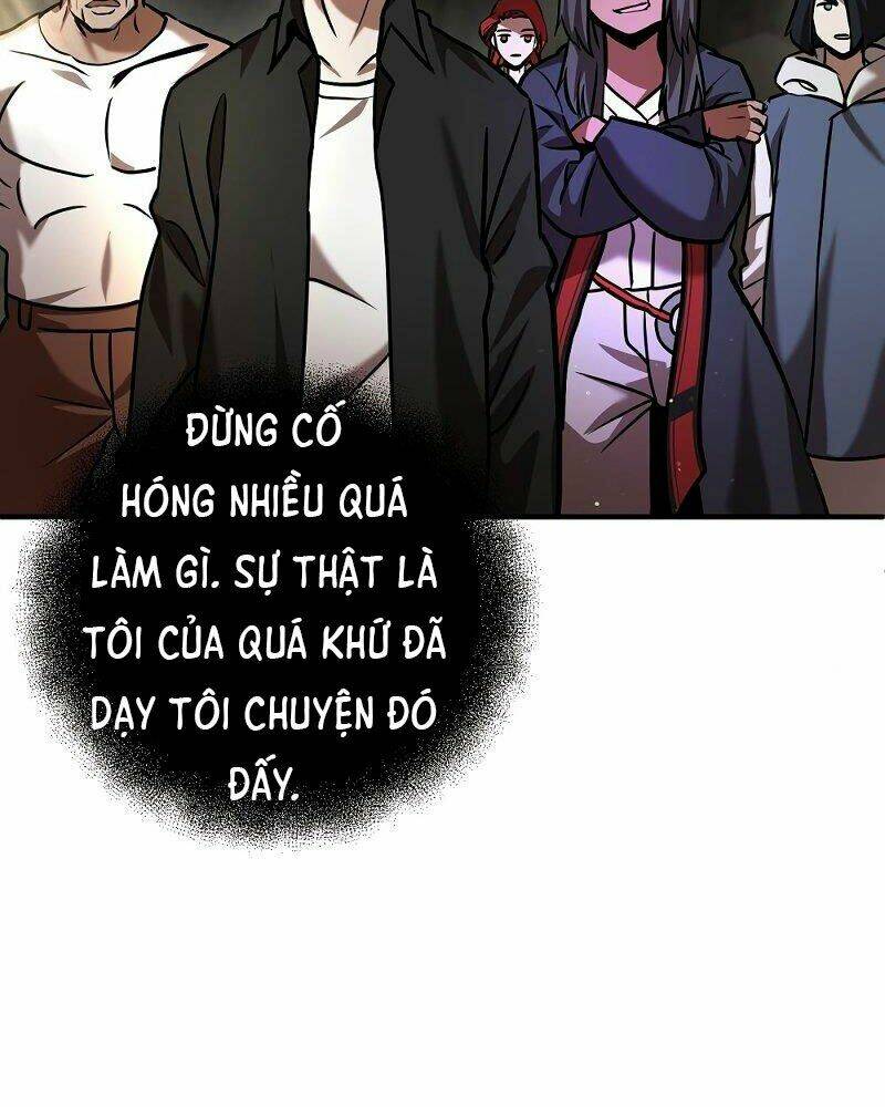 Thiên Tài Kiếm Thuật Của Gia Tộc Danh Giá Chapter 11 - Trang 2