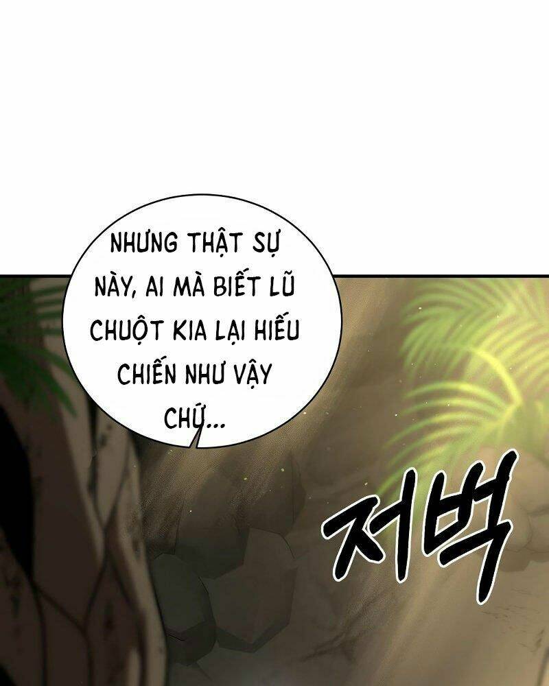 Thiên Tài Kiếm Thuật Của Gia Tộc Danh Giá Chapter 11 - Trang 2