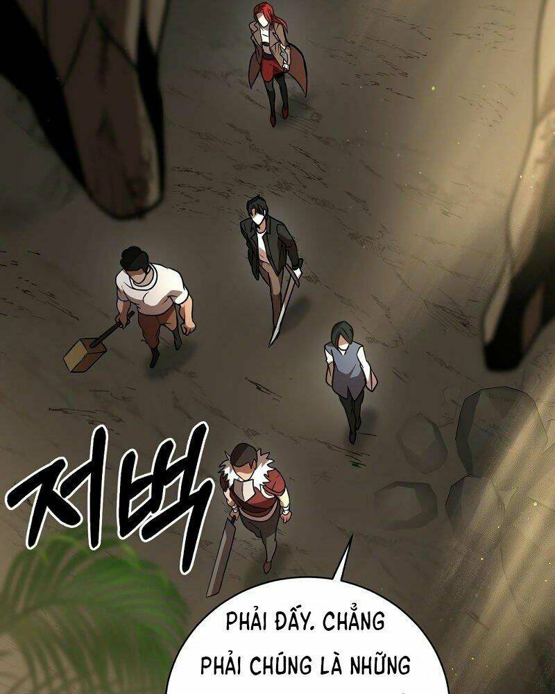 Thiên Tài Kiếm Thuật Của Gia Tộc Danh Giá Chapter 11 - Trang 2