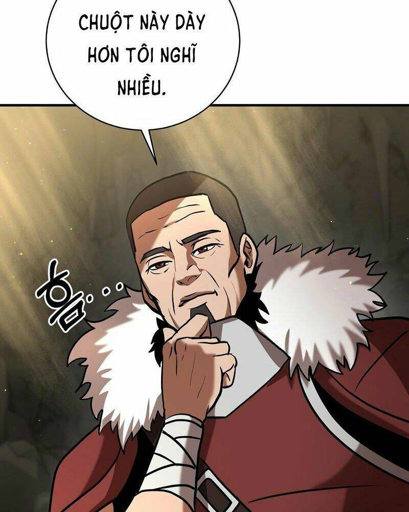 Thiên Tài Kiếm Thuật Của Gia Tộc Danh Giá Chapter 11 - Trang 2