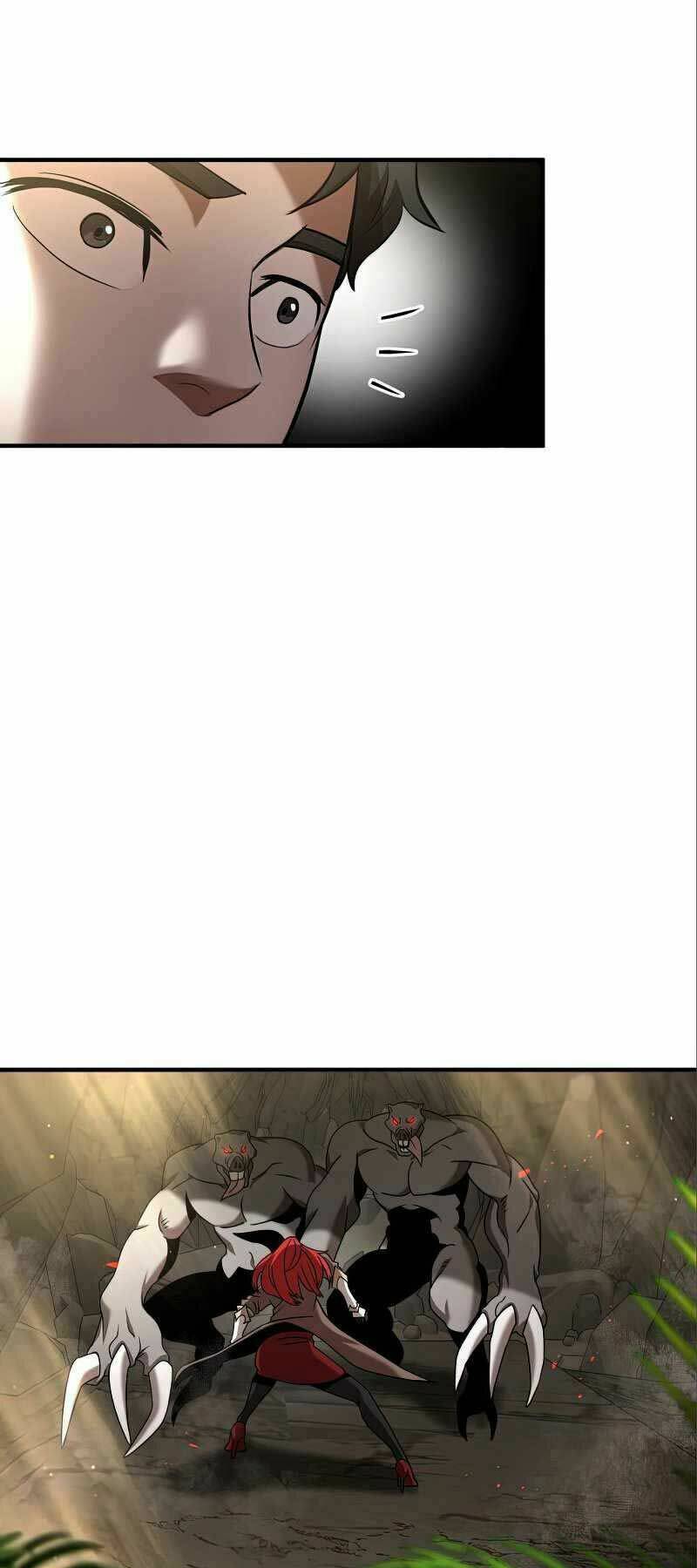 Thiên Tài Kiếm Thuật Của Gia Tộc Danh Giá Chapter 12 - Trang 2