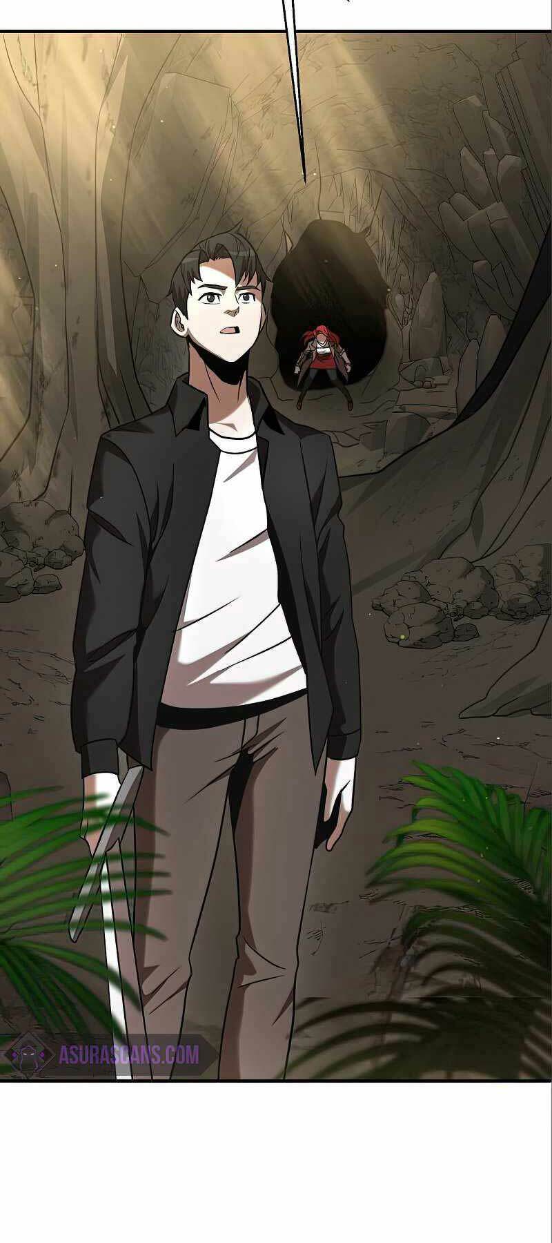 Thiên Tài Kiếm Thuật Của Gia Tộc Danh Giá Chapter 12 - Trang 2