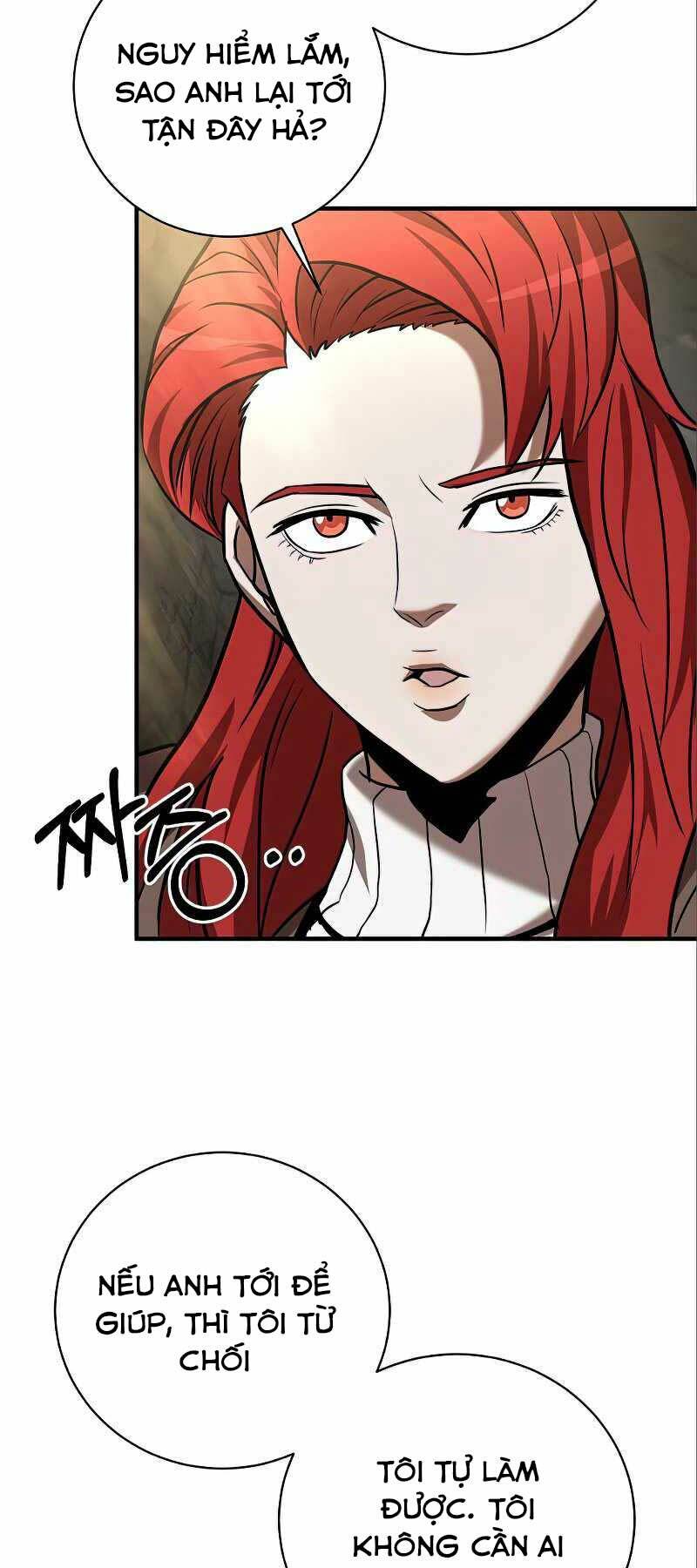 Thiên Tài Kiếm Thuật Của Gia Tộc Danh Giá Chapter 12 - Trang 2