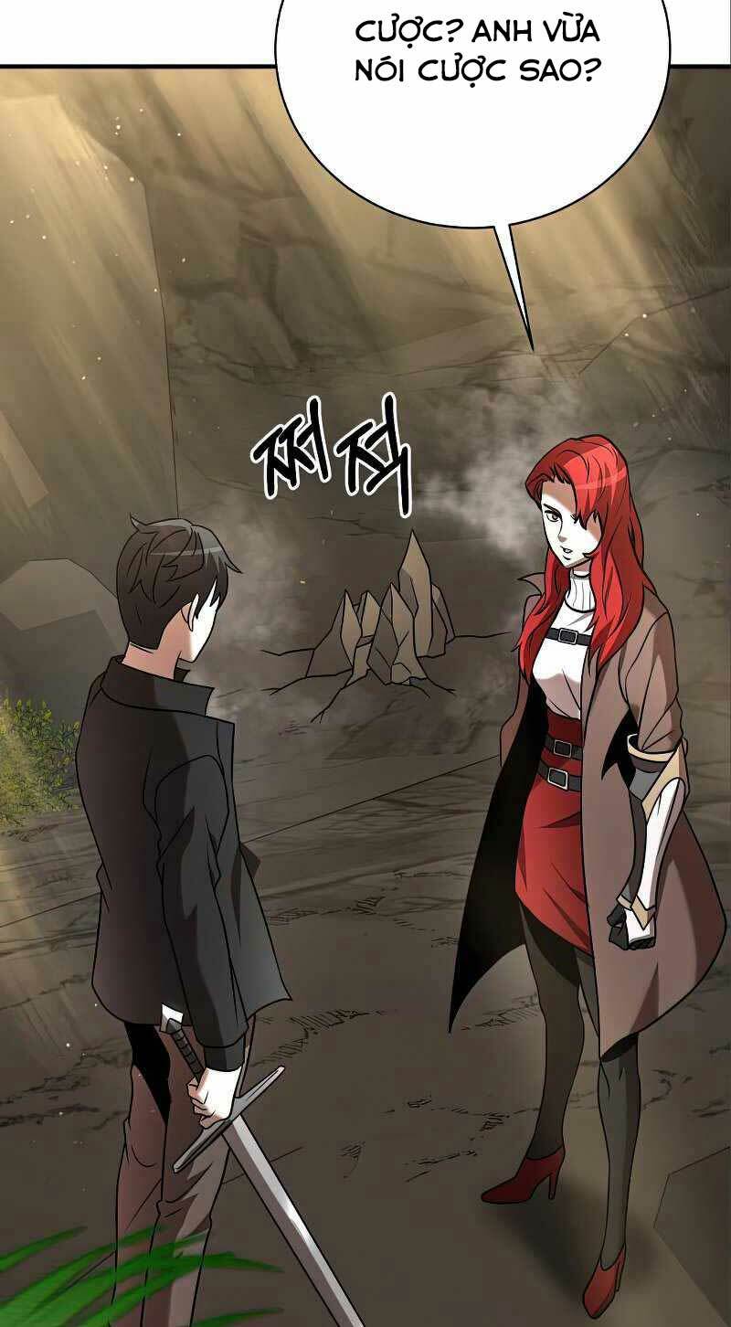 Thiên Tài Kiếm Thuật Của Gia Tộc Danh Giá Chapter 12 - Trang 2