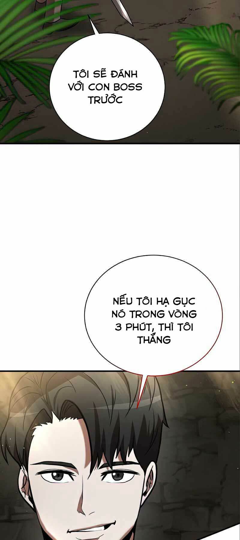 Thiên Tài Kiếm Thuật Của Gia Tộc Danh Giá Chapter 12 - Trang 2