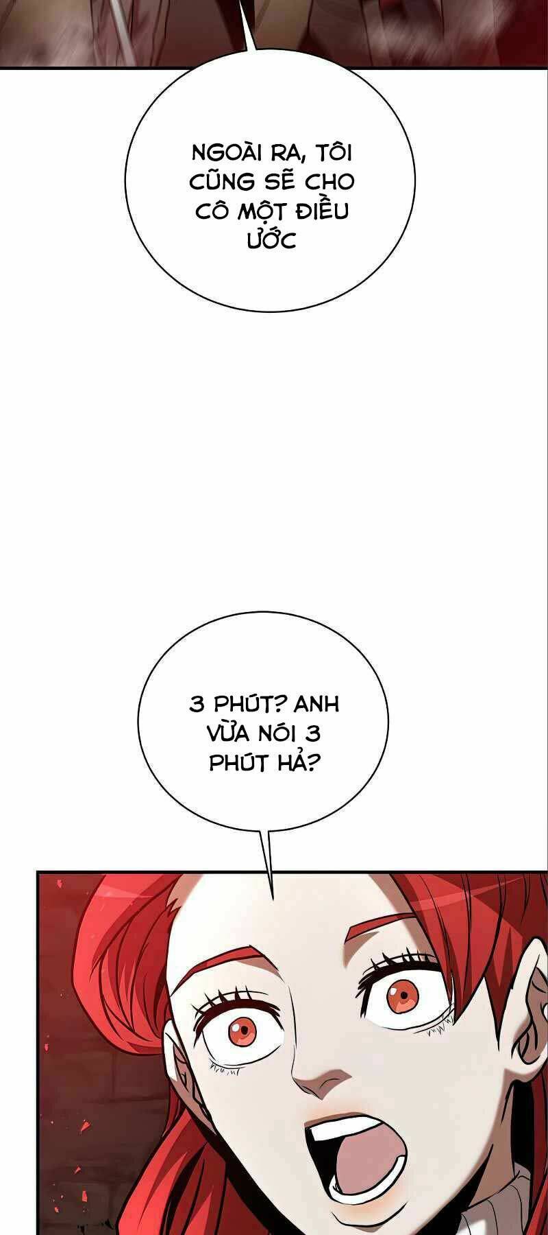 Thiên Tài Kiếm Thuật Của Gia Tộc Danh Giá Chapter 12 - Trang 2