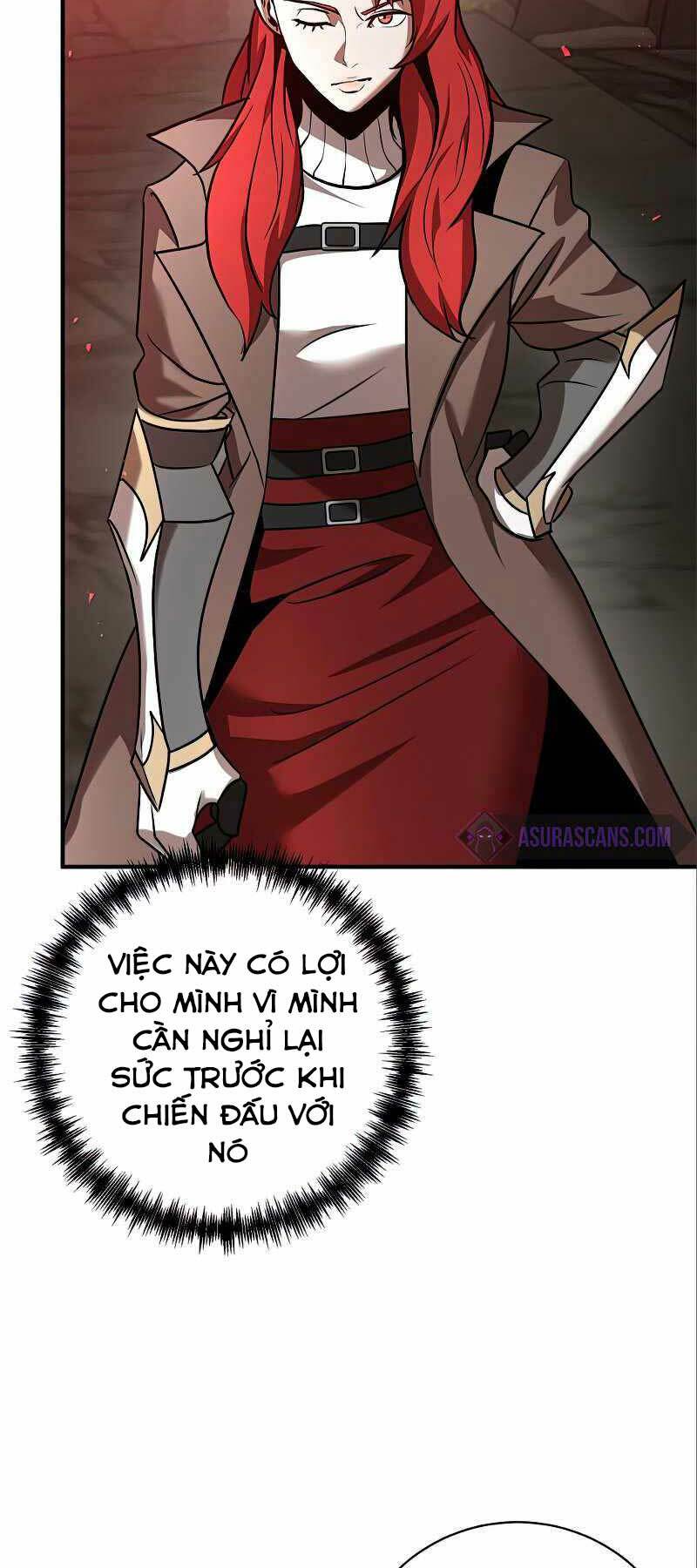 Thiên Tài Kiếm Thuật Của Gia Tộc Danh Giá Chapter 12 - Trang 2