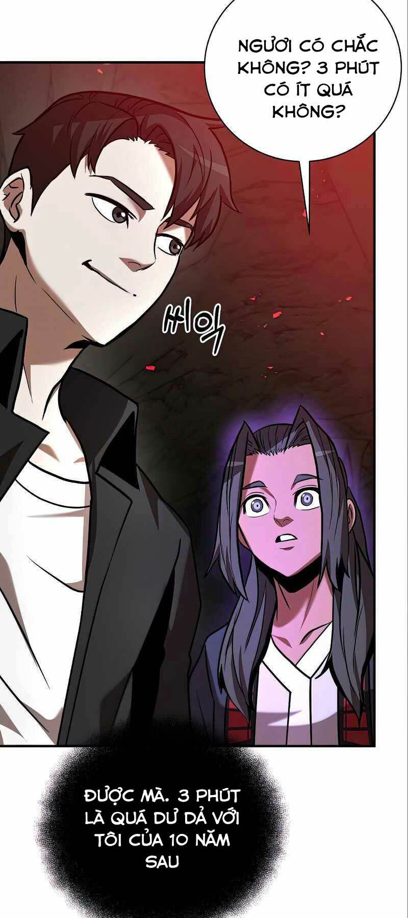 Thiên Tài Kiếm Thuật Của Gia Tộc Danh Giá Chapter 12 - Trang 2