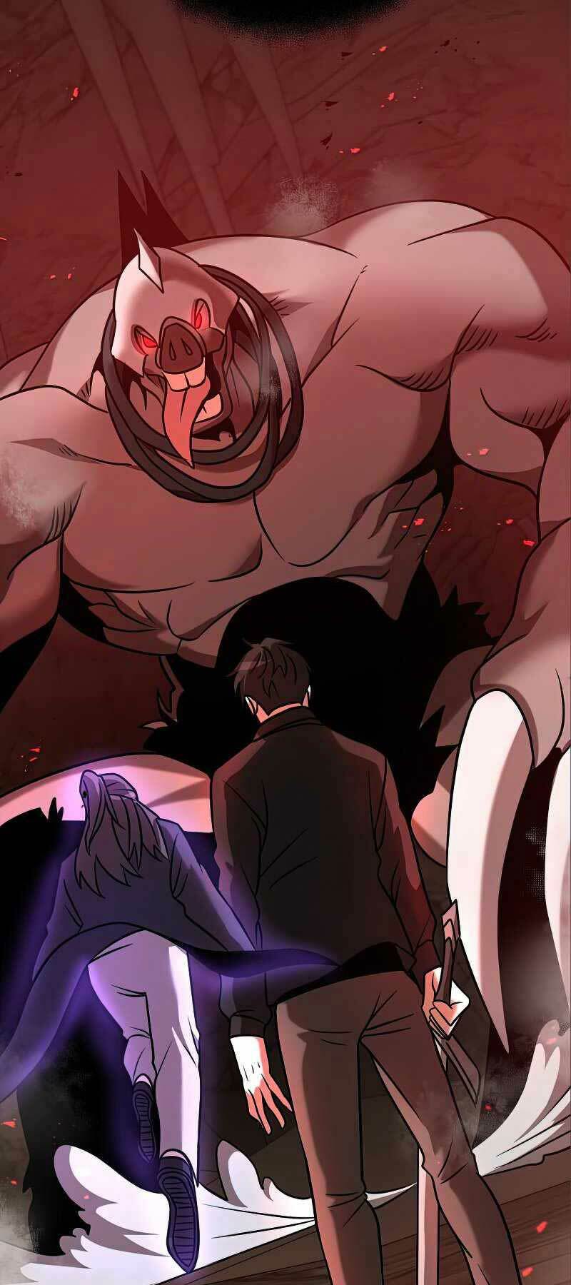 Thiên Tài Kiếm Thuật Của Gia Tộc Danh Giá Chapter 12 - Trang 2