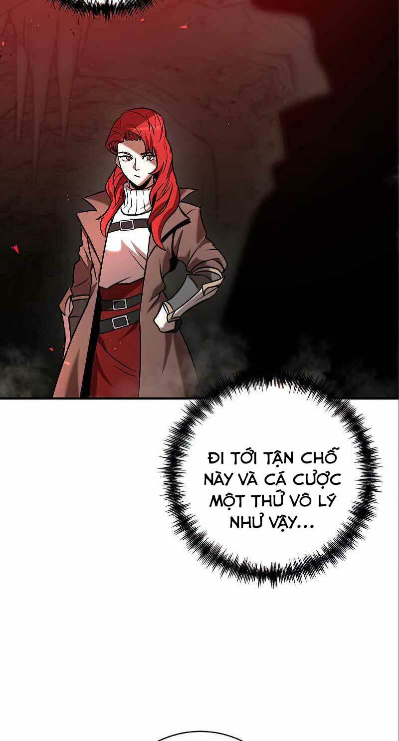 Thiên Tài Kiếm Thuật Của Gia Tộc Danh Giá Chapter 12 - Trang 2