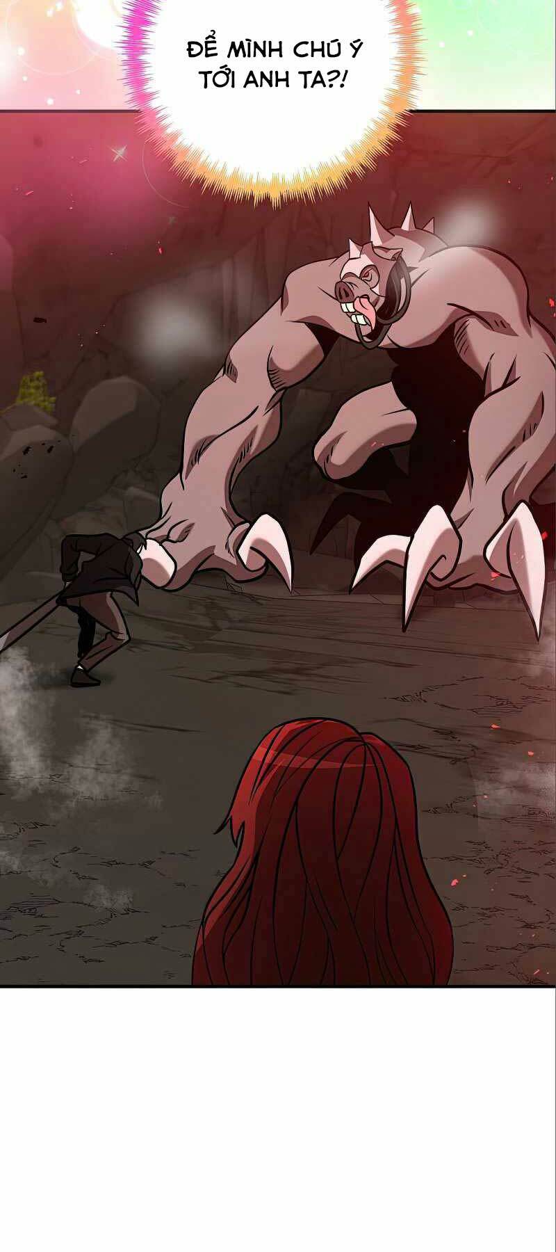 Thiên Tài Kiếm Thuật Của Gia Tộc Danh Giá Chapter 12 - Trang 2