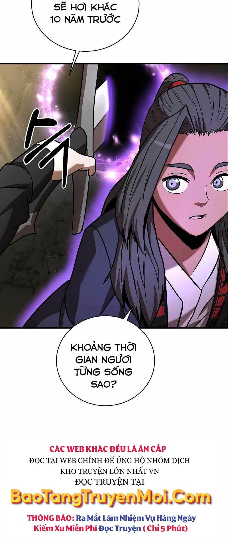 Thiên Tài Kiếm Thuật Của Gia Tộc Danh Giá Chapter 12 - Trang 2