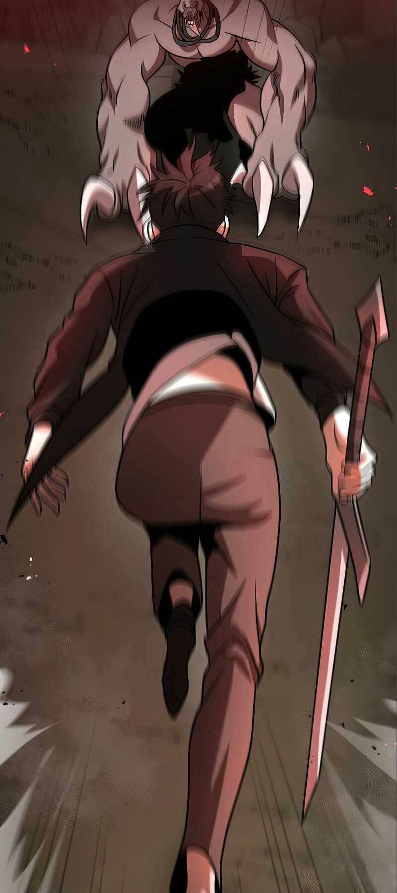 Thiên Tài Kiếm Thuật Của Gia Tộc Danh Giá Chapter 12 - Trang 2