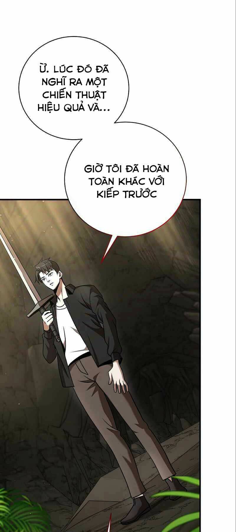 Thiên Tài Kiếm Thuật Của Gia Tộc Danh Giá Chapter 12 - Trang 2